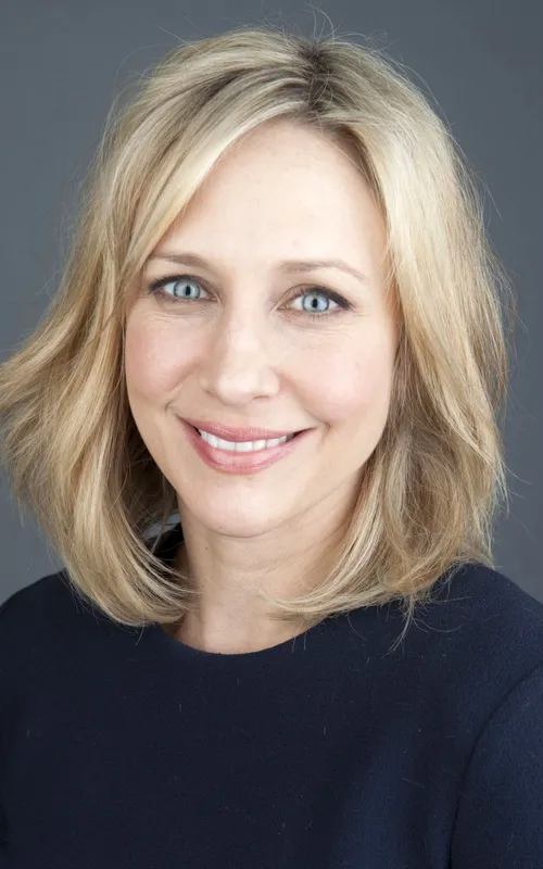 Vera Farmiga