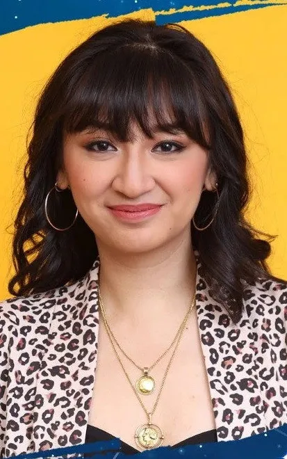 Gail Banawis