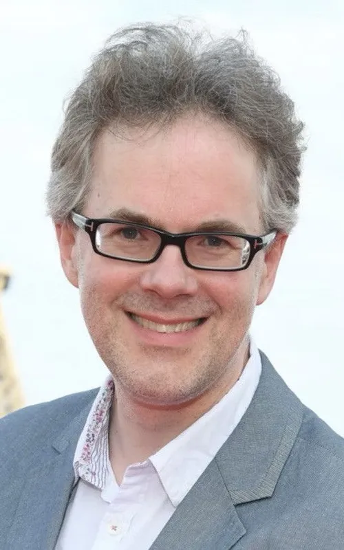 Eddie Hamilton