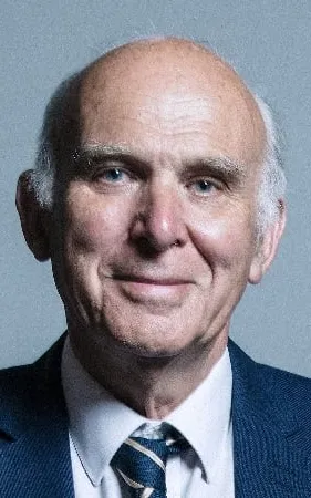 Vince Cable