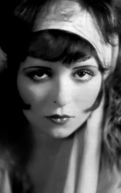 Clara Bow