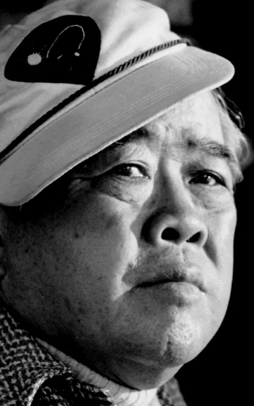 James Wong Howe