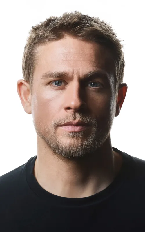 Charlie Hunnam