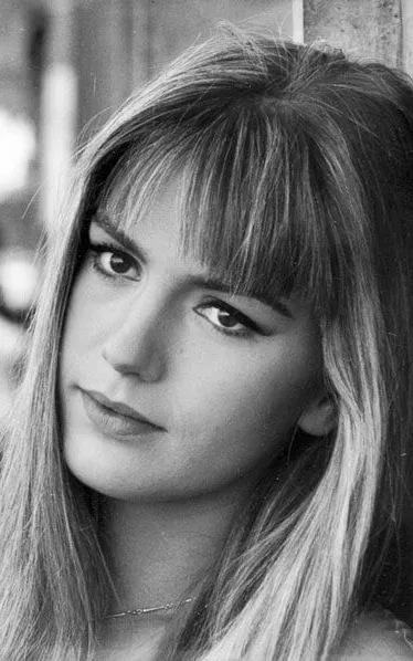 Catherine Spaak