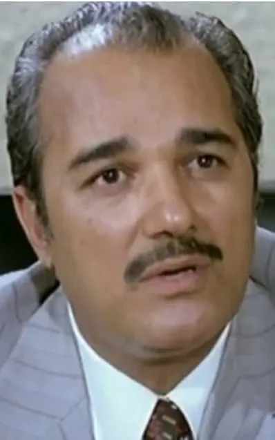 Mokhtar El Sayed