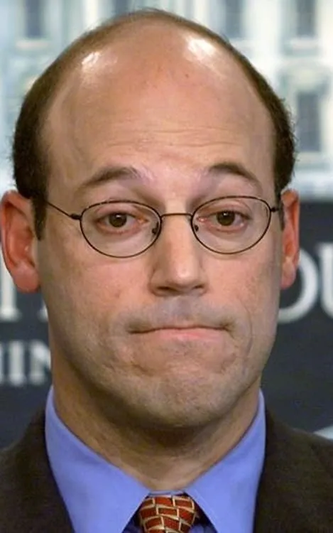 Ari Fleischer