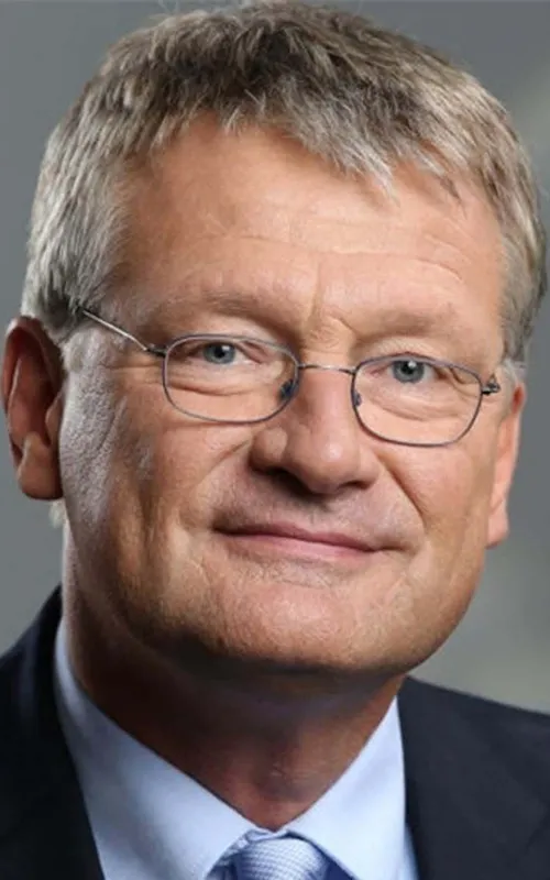 Jörg Meuthen