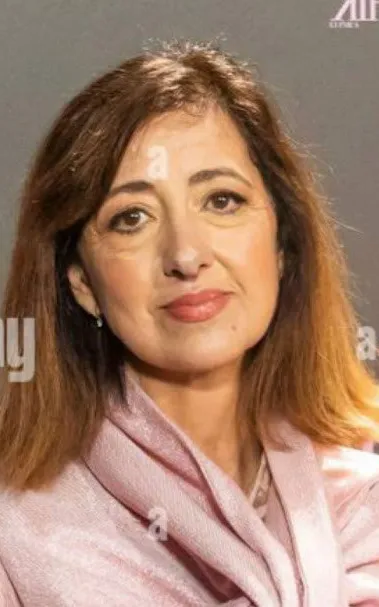 Teresa Casanova