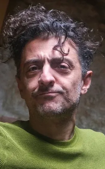 Stelios Iakovidis