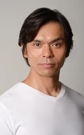 Yasuyuki Hamaya