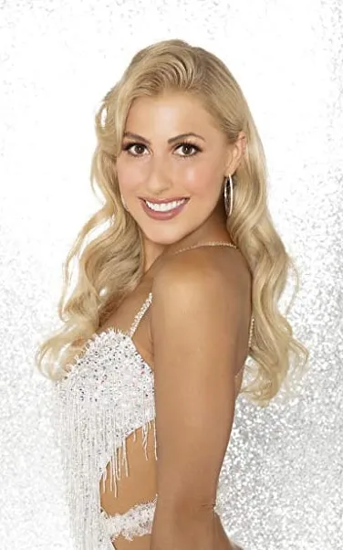 Emma Slater