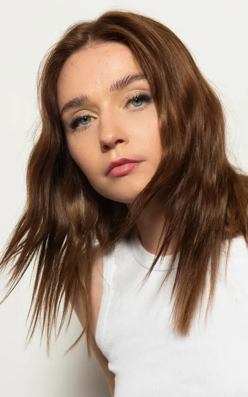 Jessica Barden