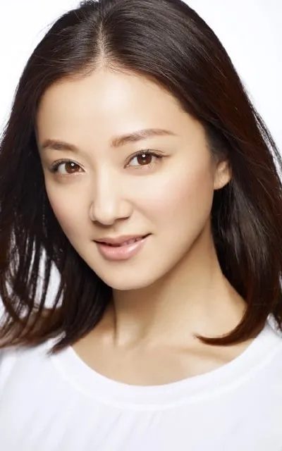 Noriko Nakagoshi