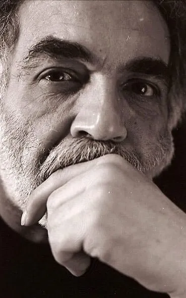 Kaveh Golestan