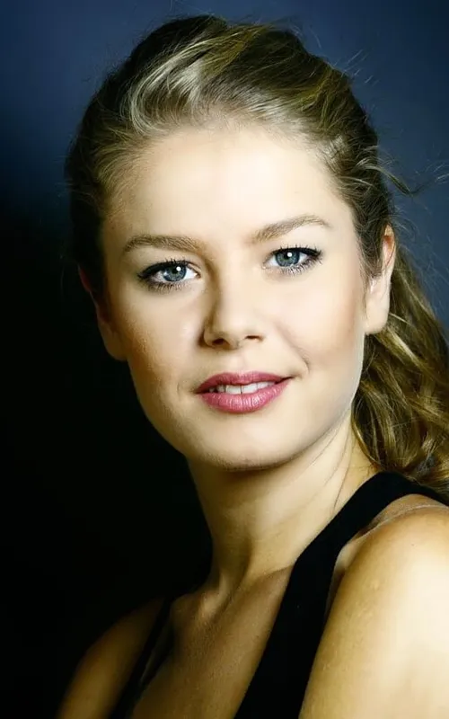 Burcu Biricik