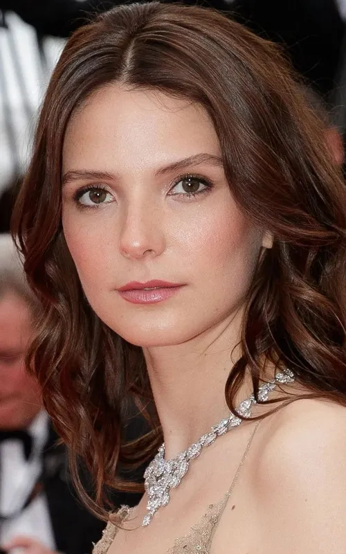 Joséphine Japy