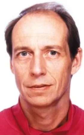 Bruno Årfors