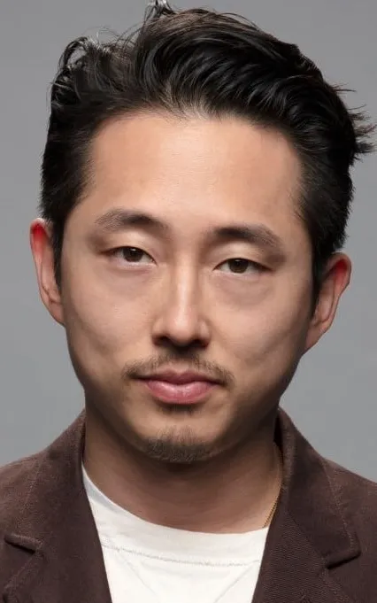 Steven Yeun