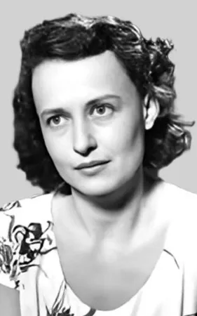 Anne Hegira