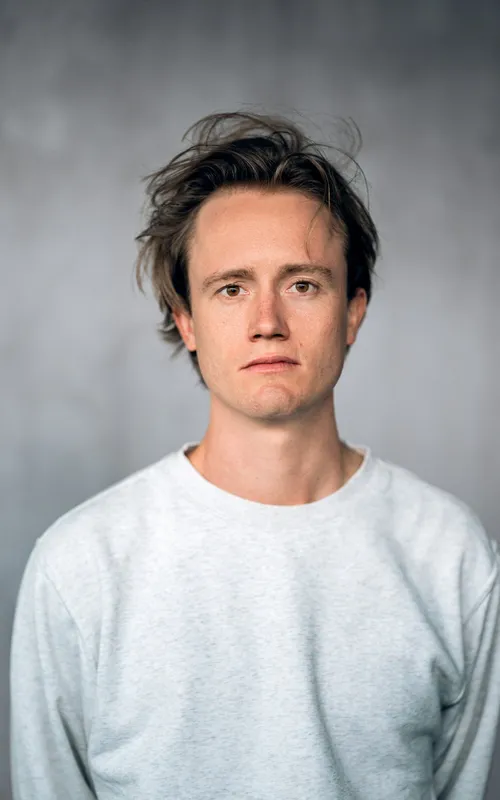 Fabian Jaray
