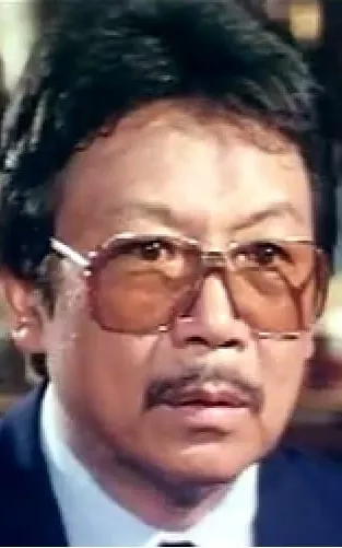 Hsieh Han