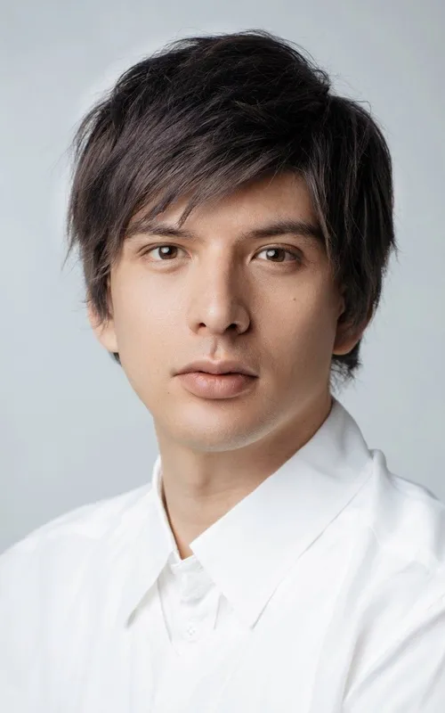 Yu Shirota