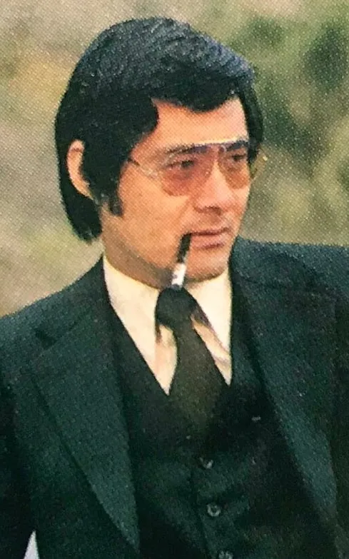 Akira Hamada