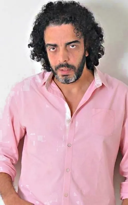 Mohamed Al Hennawy