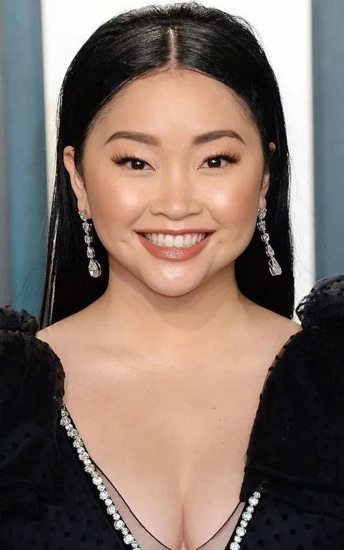 Lana Condor