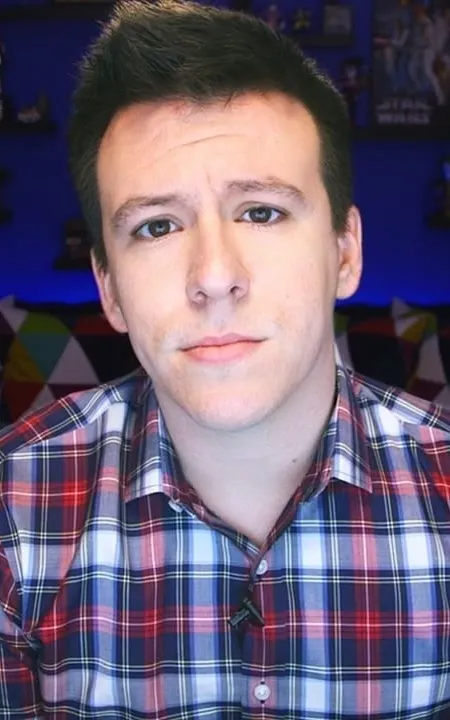 Philip DeFranco