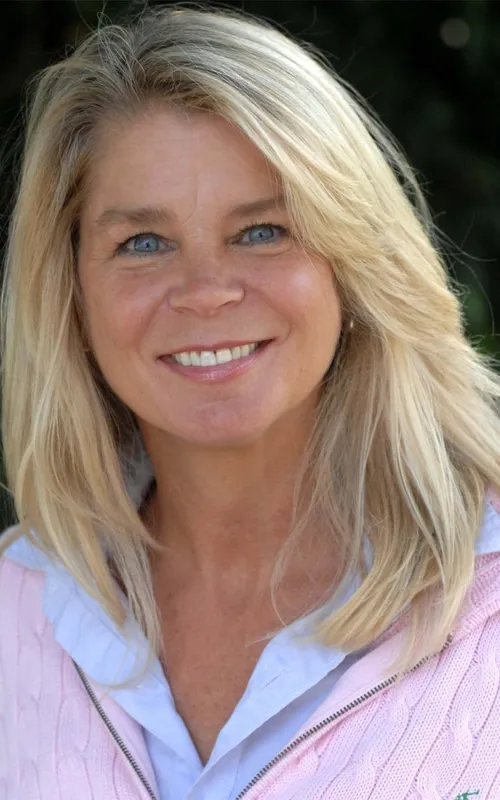 Kristine DeBell