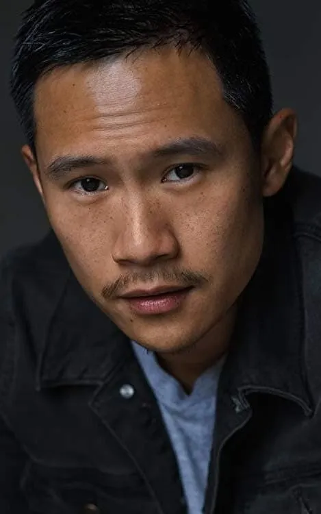 Curtis Lum