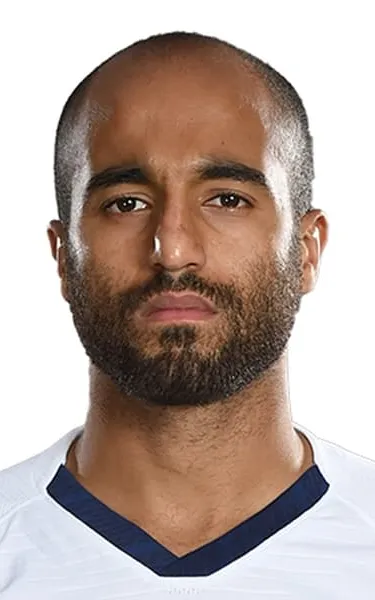 Lucas Moura