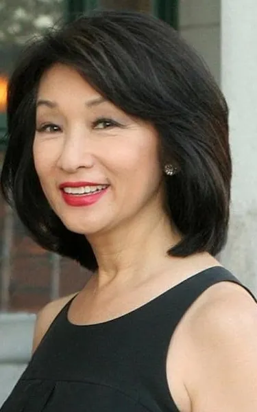 Connie Chung