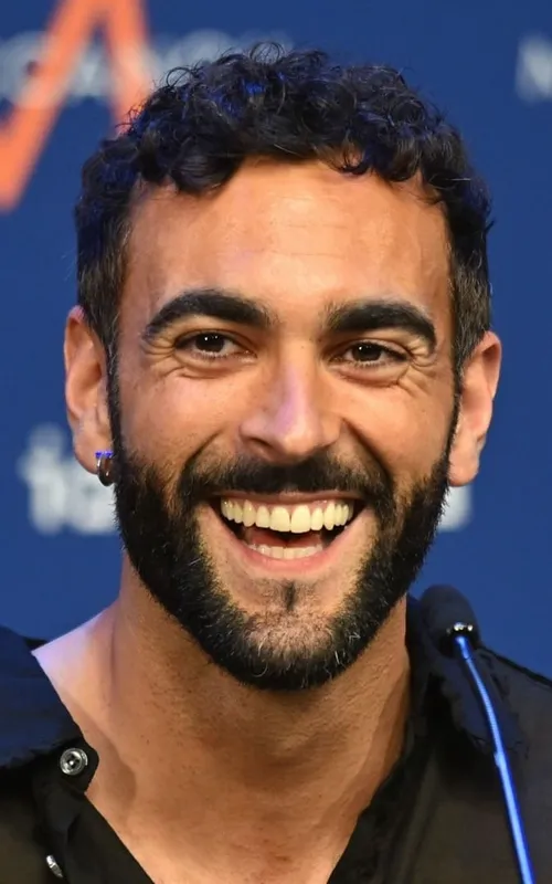 Marco Mengoni