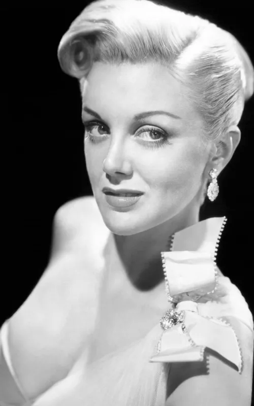 Jan Sterling