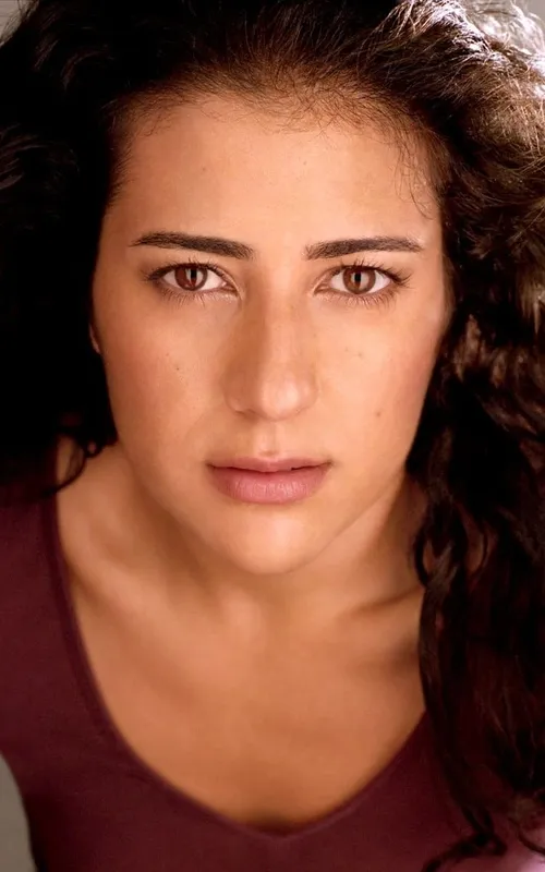 Nadine Malouf