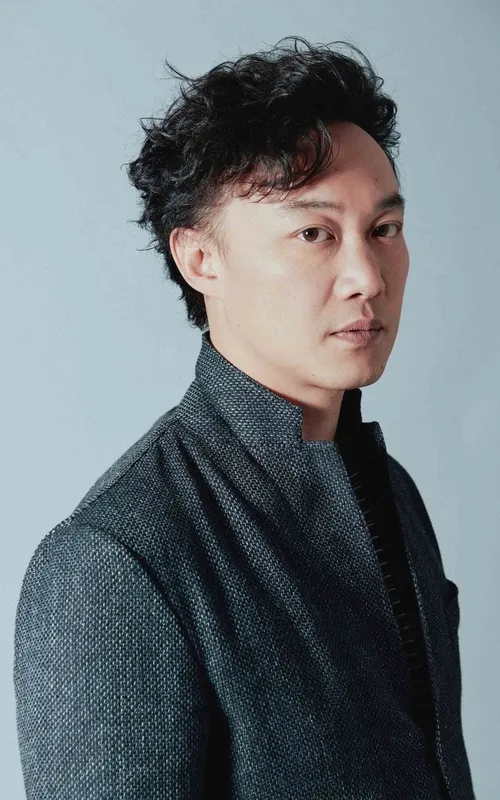 Eason Chan