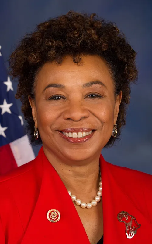 Barbara Lee