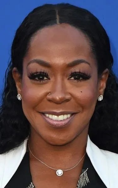 Tichina Arnold