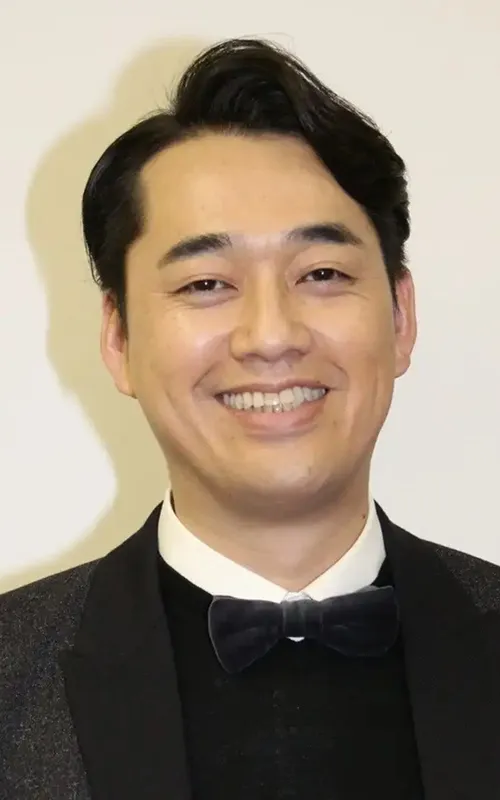 Osamu Shitara