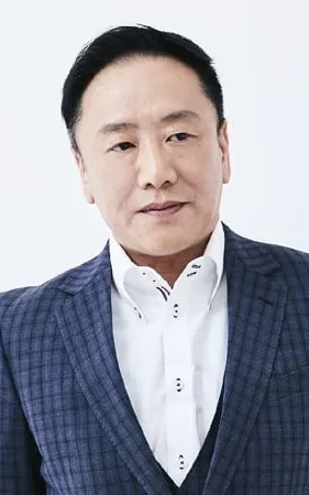 Hideyuki Kawahara