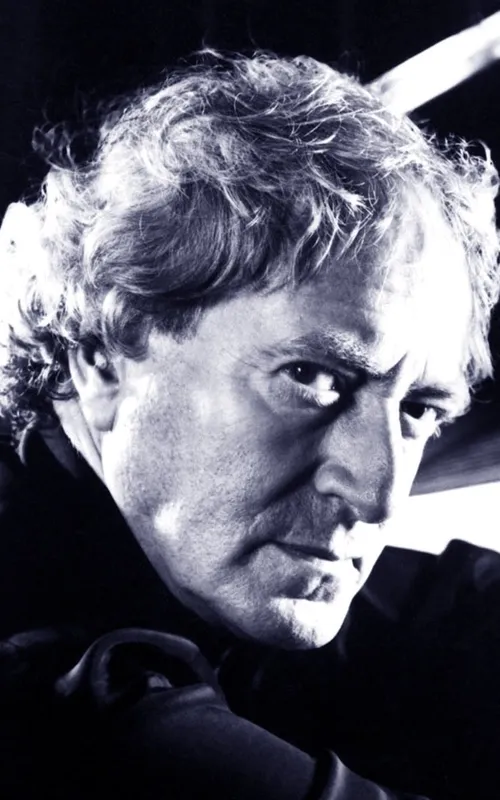 John Barry