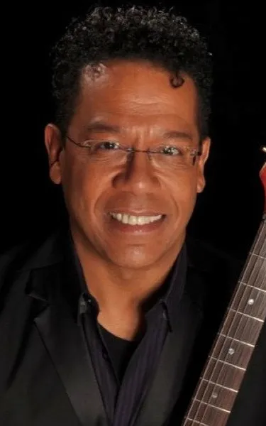 Carlos Alomar