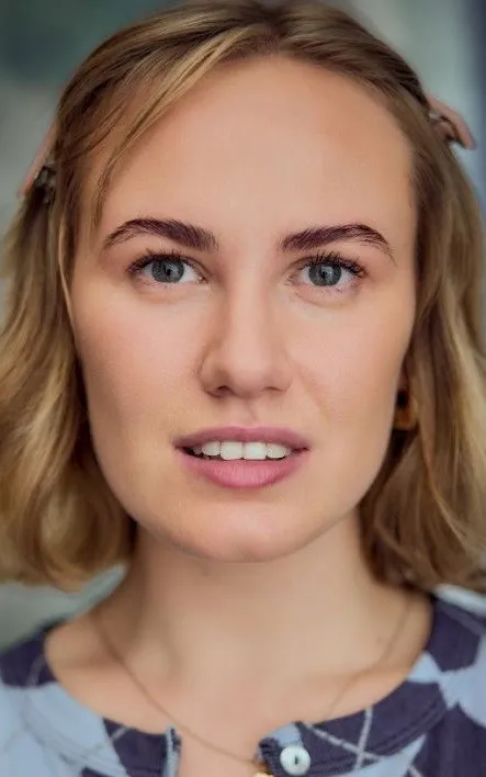 Lucy Thorburn