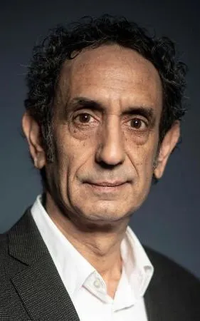 José Luis Esteban