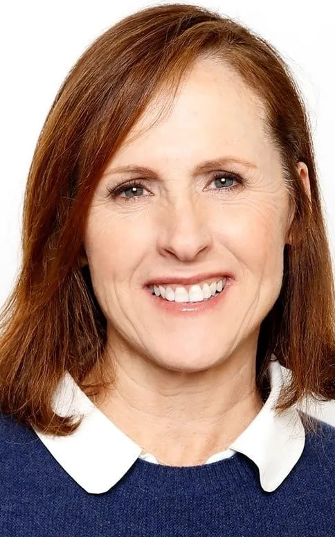 Molly Shannon