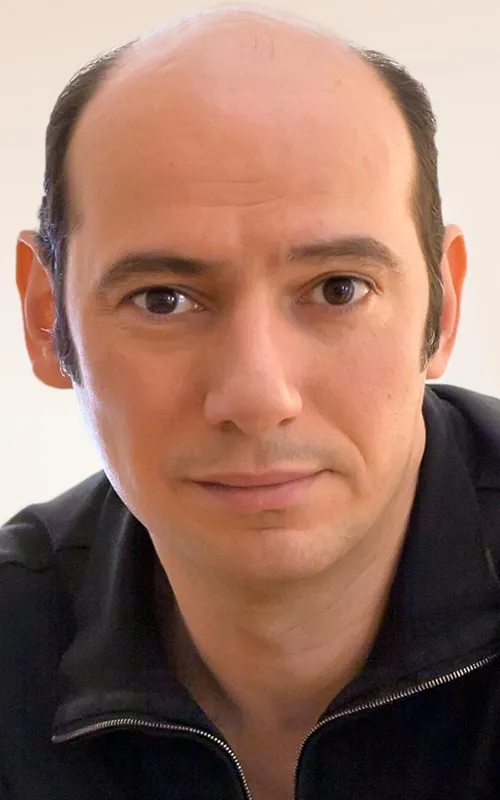 Philippe Rombi