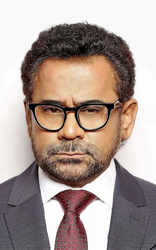 Anees Bazmee