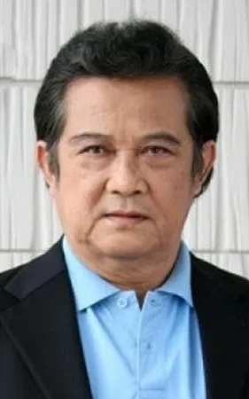 Jerasak Pinsuwan